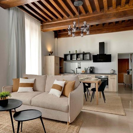 Appartements Des Ducs Dijon Exterior photo