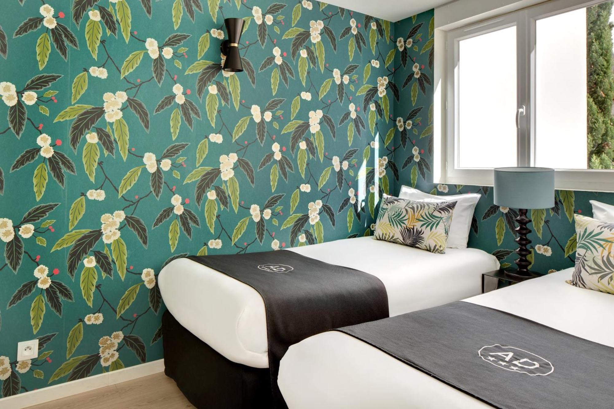 Appartements Des Ducs Dijon Room photo