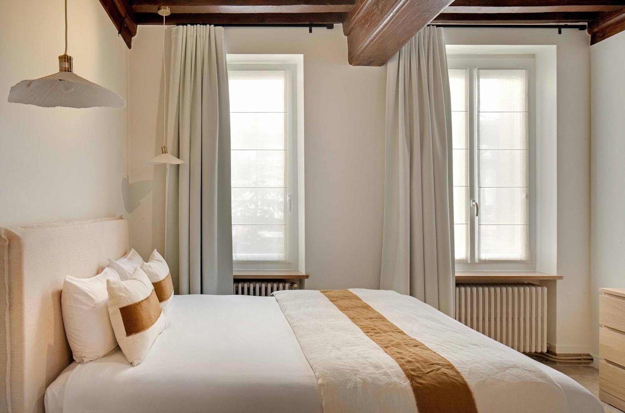 Appartements Des Ducs Dijon Room photo